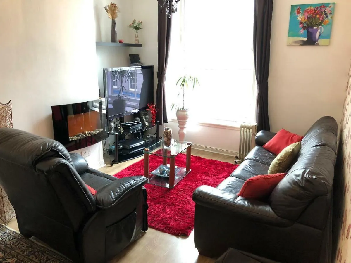 Appartement Kings Street Property Aberdeen