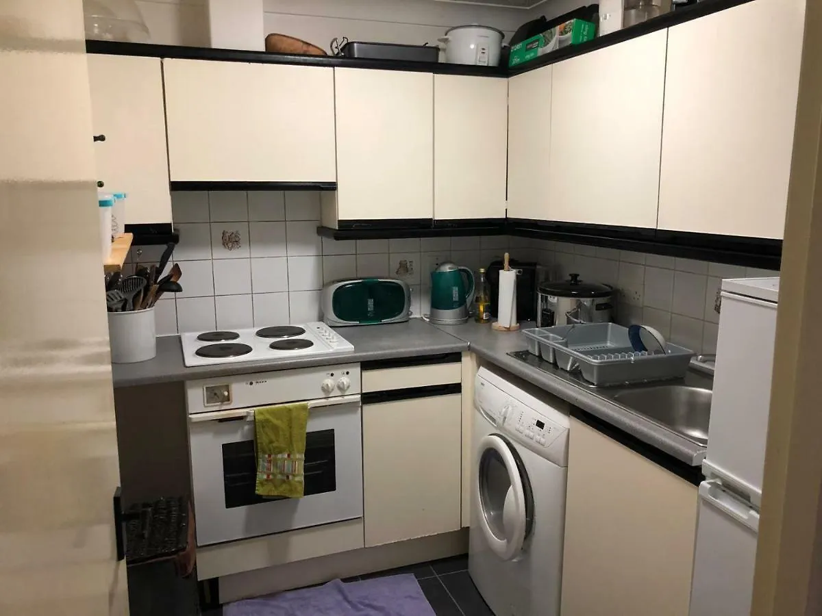 Kings Street Property Aberdeen 0*,  Royaume-Uni